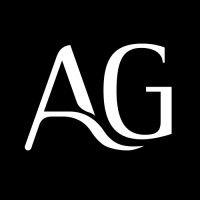 ashdown group logo image