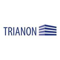 fastighets ab trianon logo image