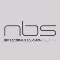 niv & bederman, law firm logo image