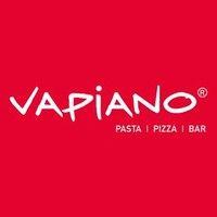 vapiano réunion logo image