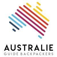 australie - le guide des backpackers logo image