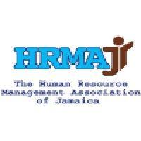 the human resource management association of jamaica (hrmaj) logo image