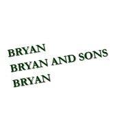 bryan & sons, llc