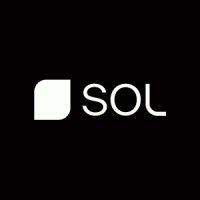 sol logo image