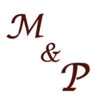 mirchandani & partners logo image