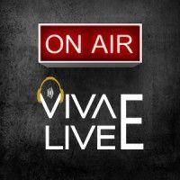 viva live-e logo image