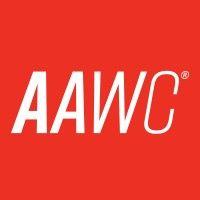 association for the advancement of wound care logo image