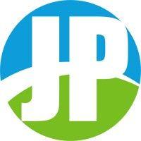 jan-pro cleaning & disinfecting logo image