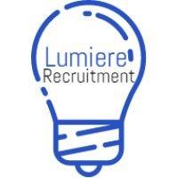 lumiere recruitment logo image