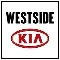 westside kia logo image