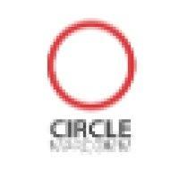 circle marcomm logo image