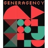 generagency logo image