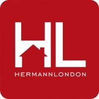 hermann london real estate group - st. louis realtors logo image