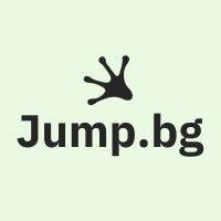 jump.bg logo image