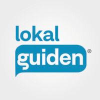 lokalguiden logo image