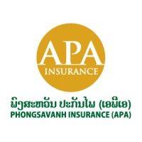 phongsavanh insurance (apa) logo image