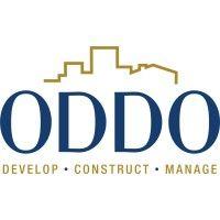 oddo development company logo image