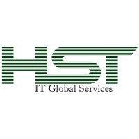 horizon softech inc logo image