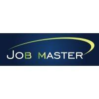 jobmaster logo image