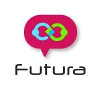 futura find & fund logo image