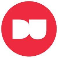 dupont underground logo image