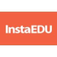 instaedu logo image