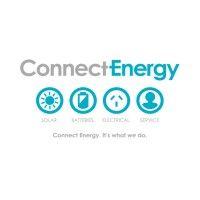 connect energy logo image