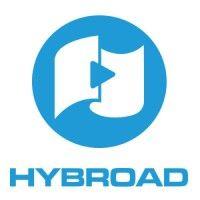 hybroad vision logo image