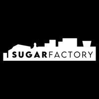 sugarfactory logo image