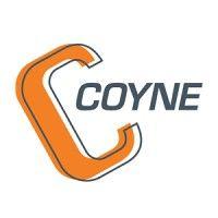 coyne communications logo image