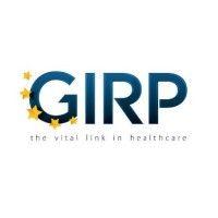 girp - european healthcare distribution association logo image