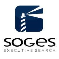 soges international executive search