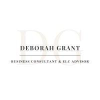 deborah grant business consultancy & elc advisor logo image