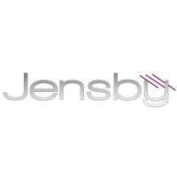 jensby music logo image