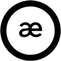 æ pluriel, llc logo image