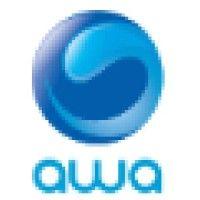 awa rocks logo image