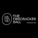 logo of The Firecracker Ball