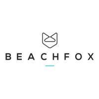 beachfox logo image