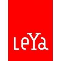 leya logo image