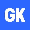 logo of Gk