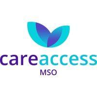 careaccess mso logo image