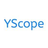 yscope logo image