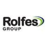 rolfes international logo image