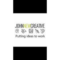 johnnnewcreative logo image