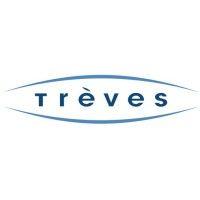 treves uk ltd logo image