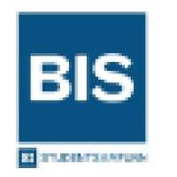 bis - bi studentsamfunn logo image