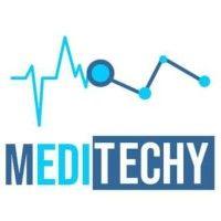 meditechy logo image