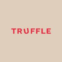 truffle social logo image