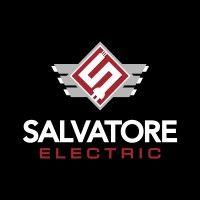 salvatore electric, inc. logo image