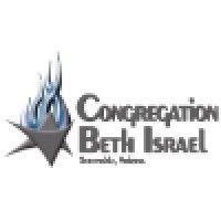 congregation beth israel, scottsdale logo image